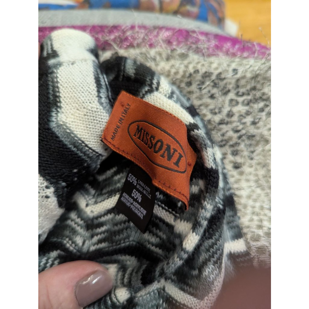 Scarf set of 10 lot of mid weight scarves various brands Pashmina Aldo Bindya - Picture 4 of 7